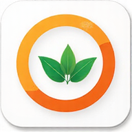 NutriVida Saludable logo